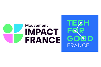Mouvement Impact - Tech for good